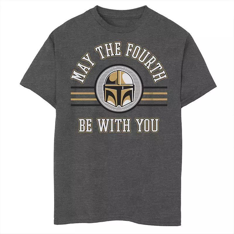 Boys 8-20 Legend of Zelda Link Twilight Face Portrait Graphic Tee, Boy's, Size: XL, Black Product Image