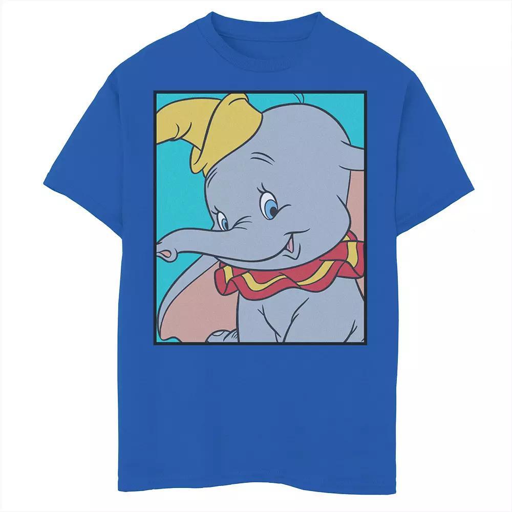 Boys 8-20 Looney Tunes Daffy Duck Nope Not Today Graphic Tee, Boy's, Size: XS, Black Product Image