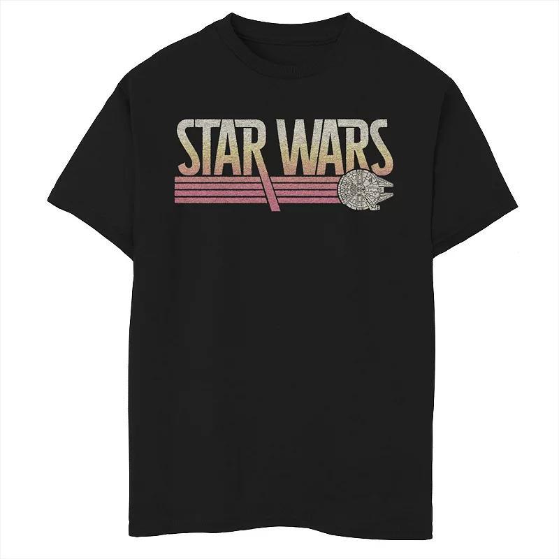 Disney's Raya And The Last Dragon Boys 8-20 Fearless Fantastic And Fuzzy Graphic Tee, Boy's, Size: Small, Black Product Image