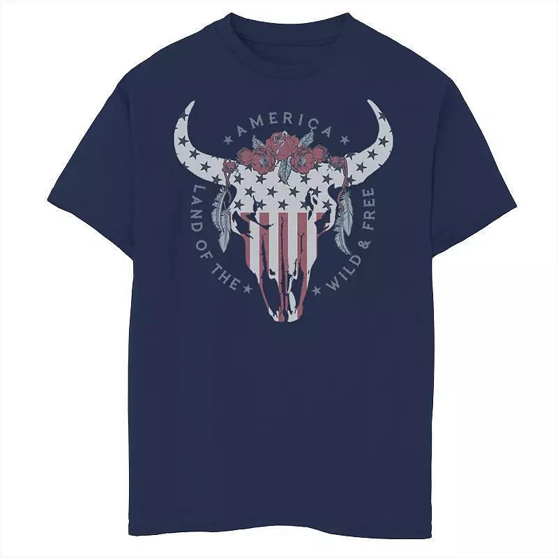 Boys 8-20 Marvel Spider-Man Far From Home Spidey Sense Face Split Graphic Tee, Boy's, Size: XL, Black Product Image