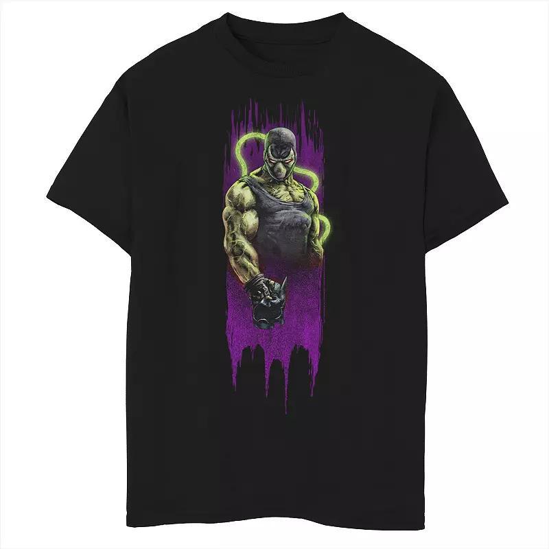 Boys 8-20 ThunderCats Happy 5th Birthday Graphic Tee, Boy's, Size: Small, Black Product Image