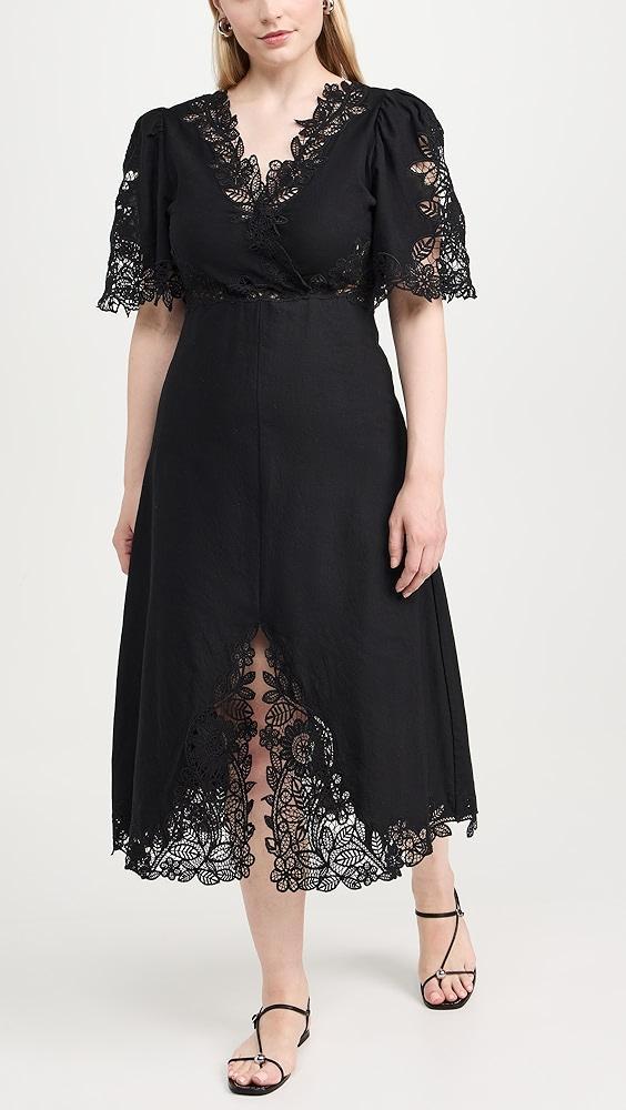 Sea Marcella Lace Dress | Shopbop Product Image
