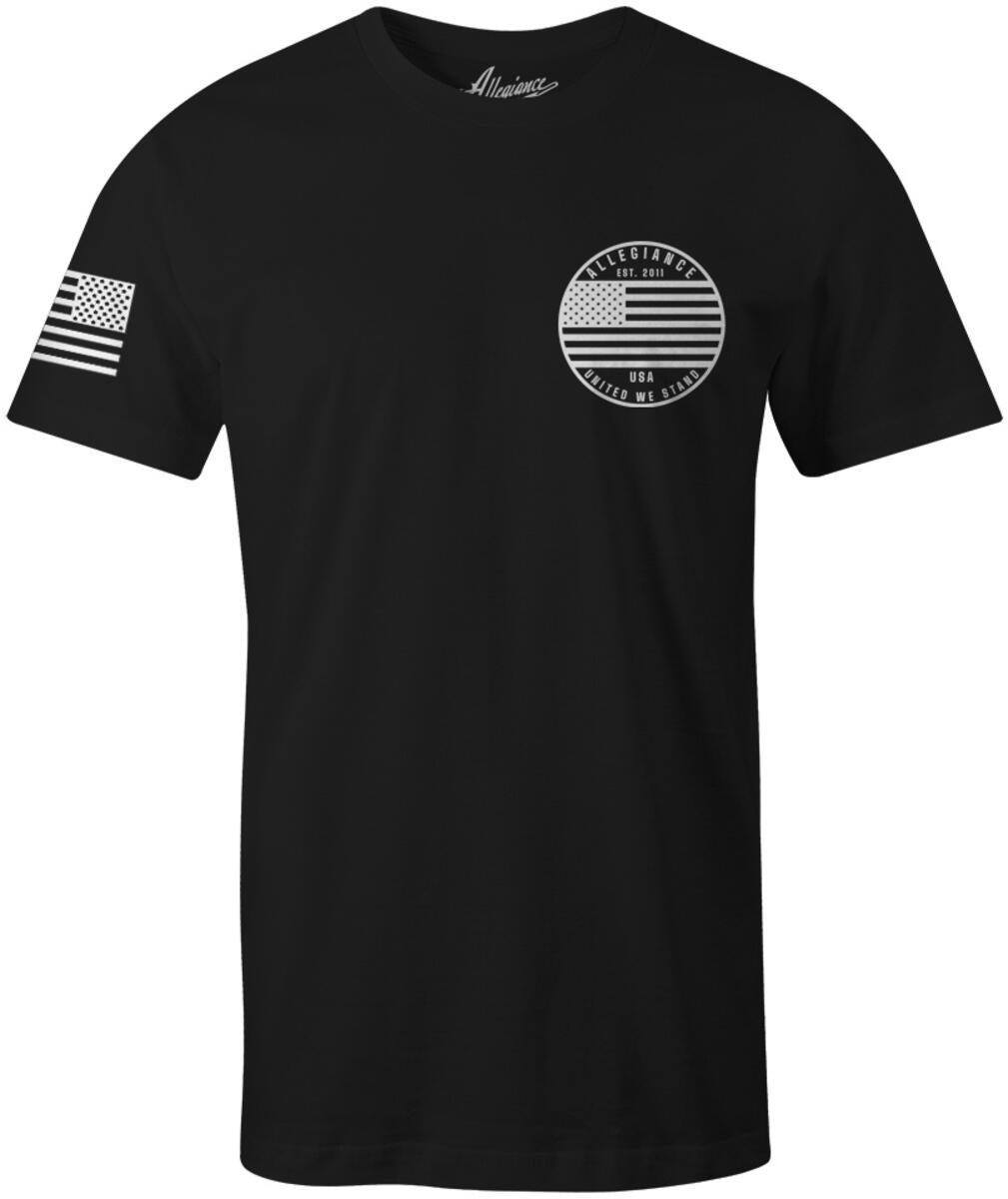 Patriot Premium Tee Product Image