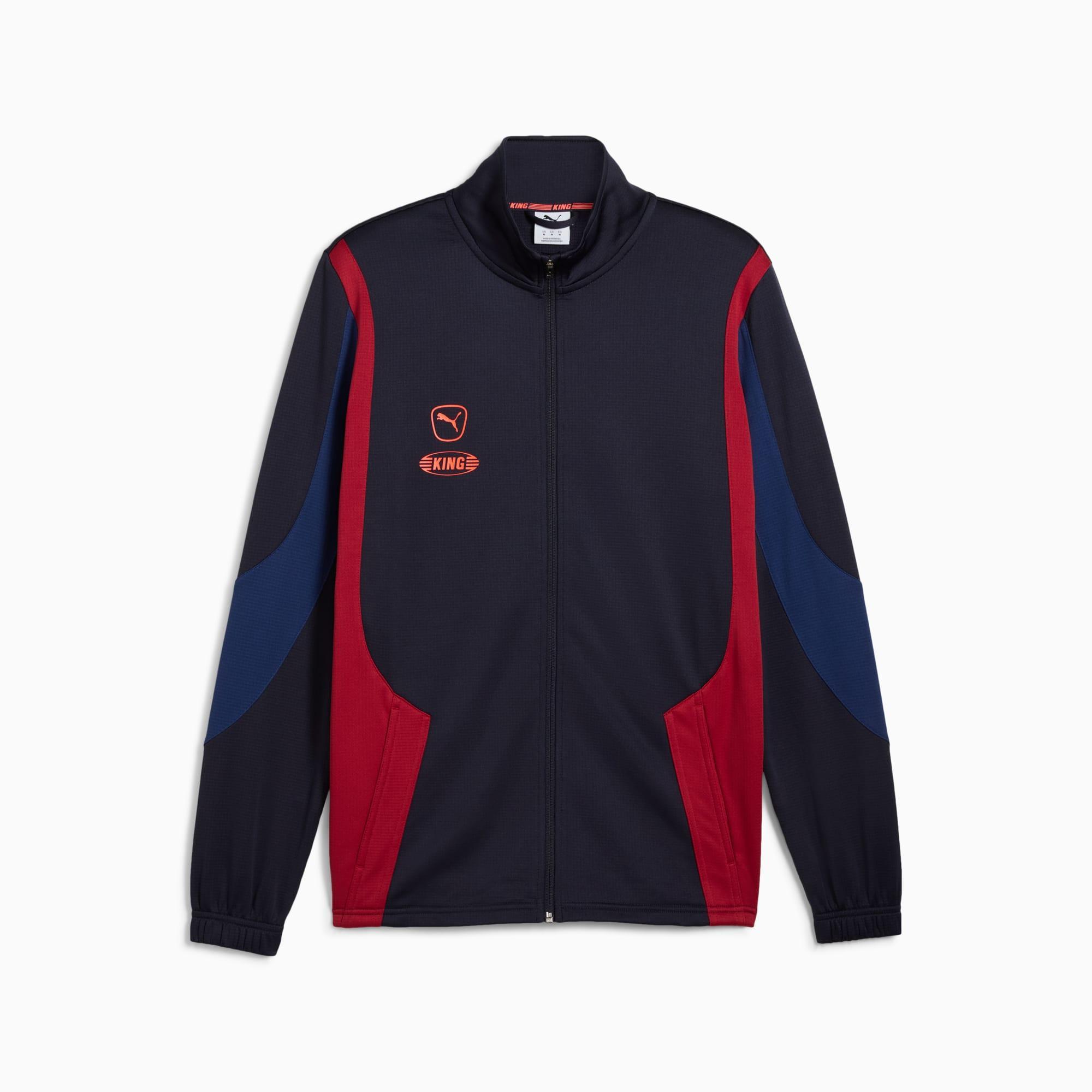 KING Pro Men's Jacket Product Image