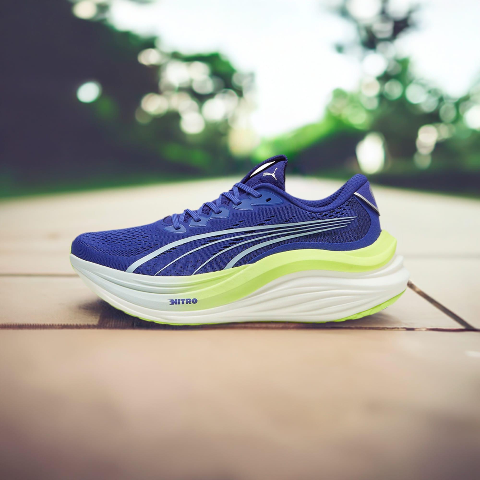MagMax NITRO™ Men's Running Shoes Product Image
