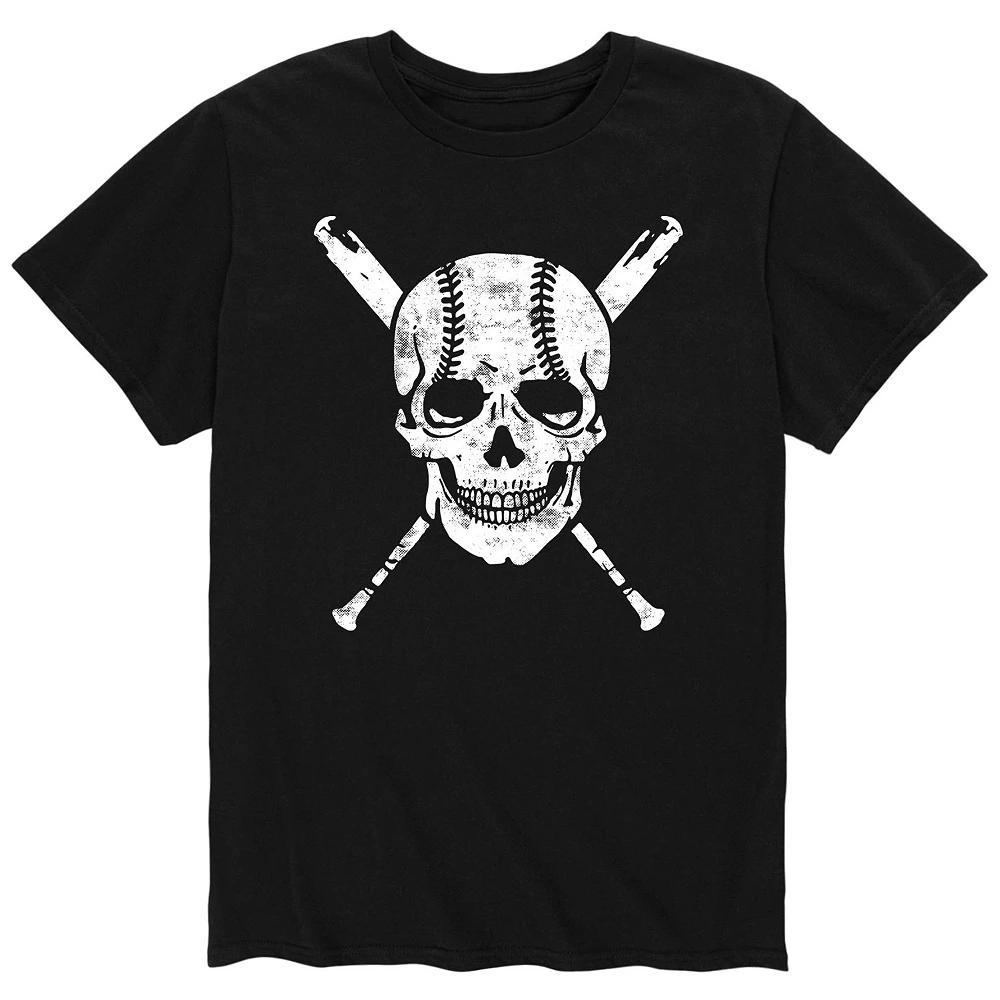 Mens Mosquitos Suck Tee Product Image