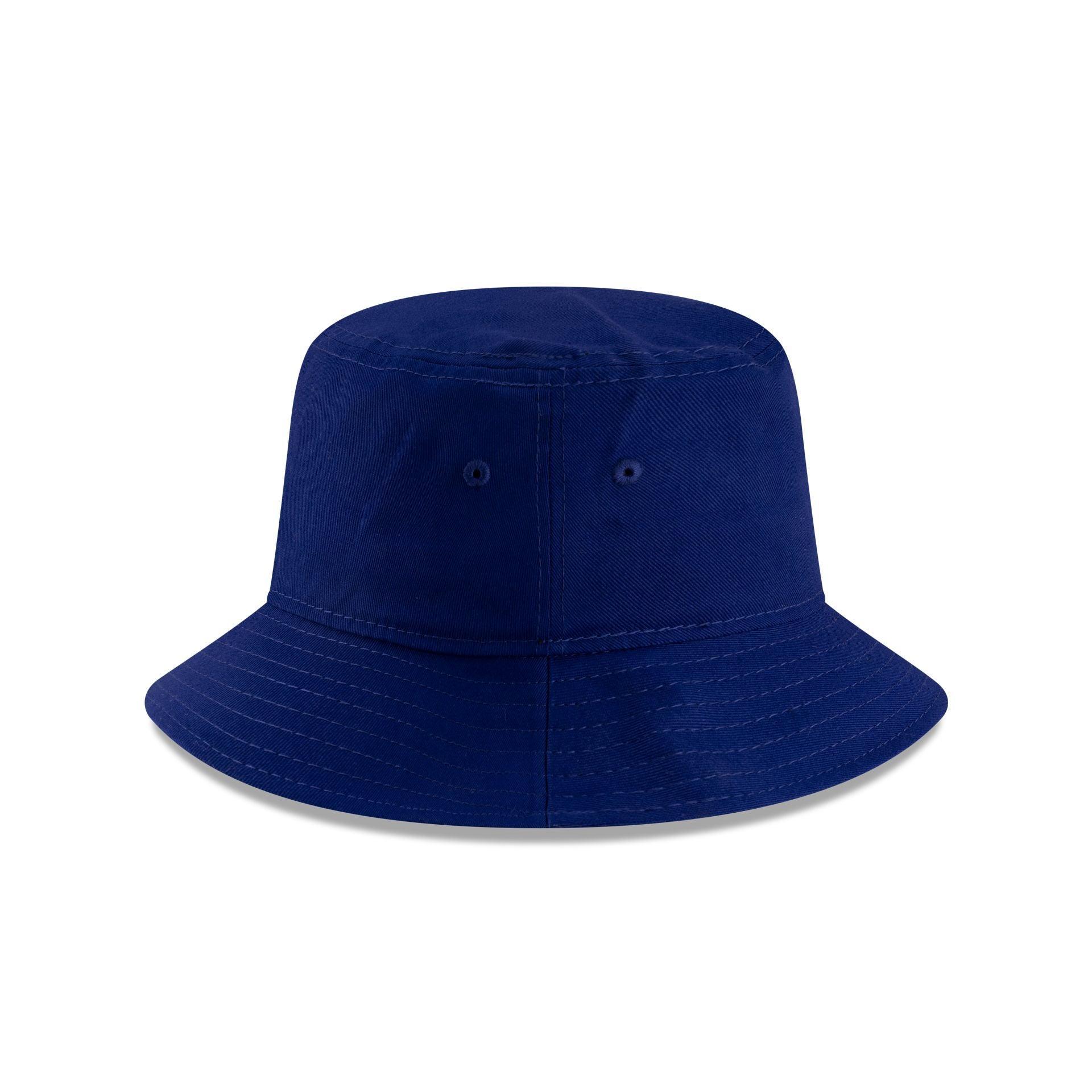 Oracle Red Bull Racing Tonal Navy Bucket Hat Male Product Image