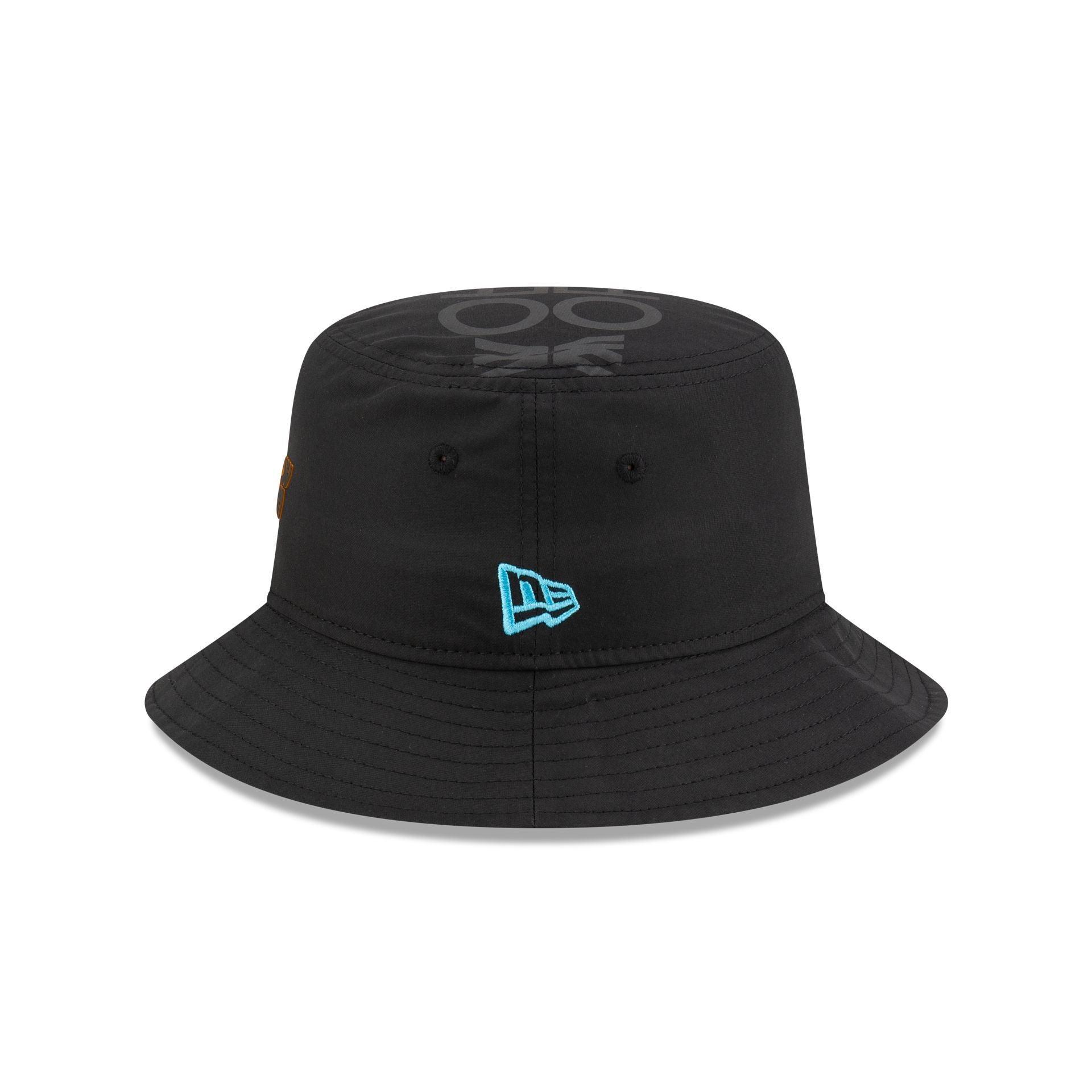 Tottenham Hotspur FC Iridescent Bucket Hat Hat Male Product Image