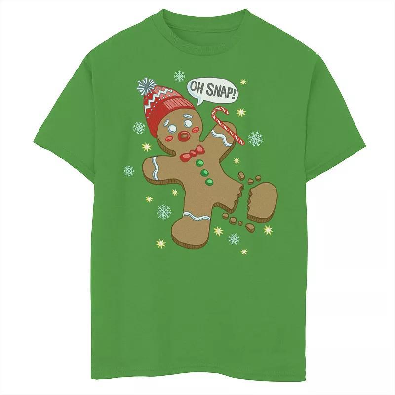 Boys 8-20 Marvel Iron Man 7th Birthday Action Pose Graphic Tee, Boy's, Size: XS, Red Product Image