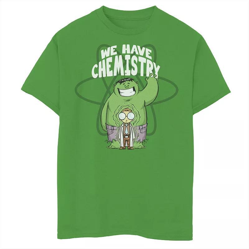 Men's Rugrats Chicks Dig Gingers Graphic Tee, Size: XXL, Blue Product Image