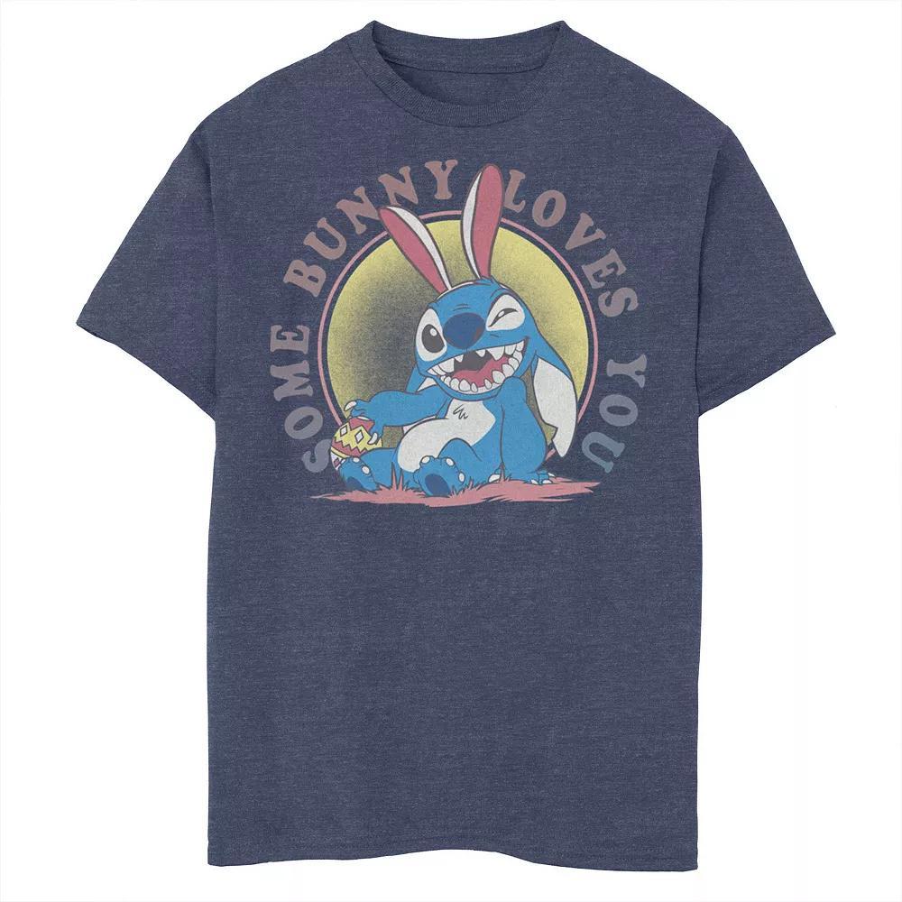 Mens Marvel Black Panther Paw Graphic Tee Athletic Grey Product Image