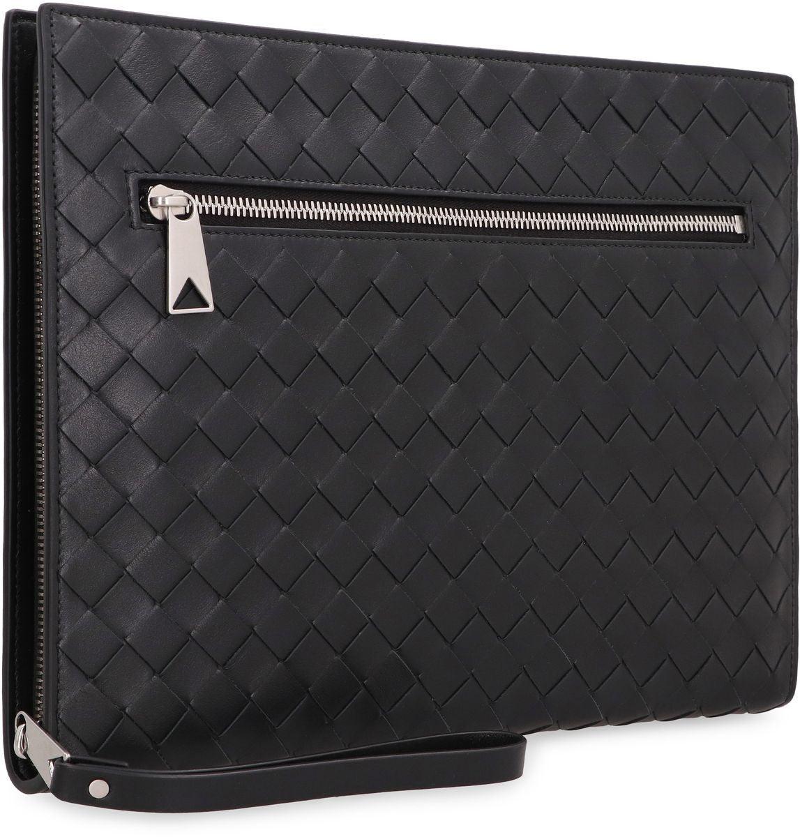 BOTTEGA VENETA Totes In Black Product Image