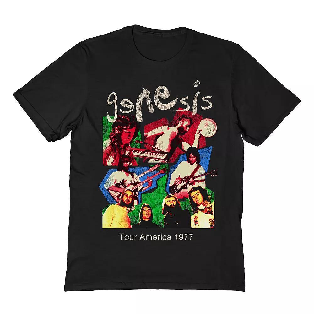 Mens Miles Davis Tee Product Image