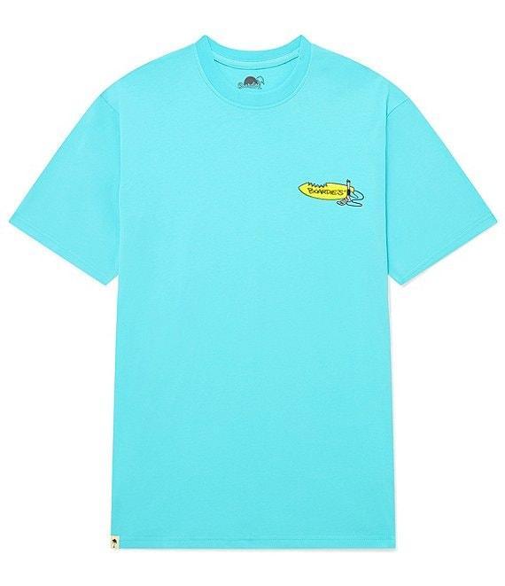 Boardies Atlantis Graphic T-Shirt Product Image