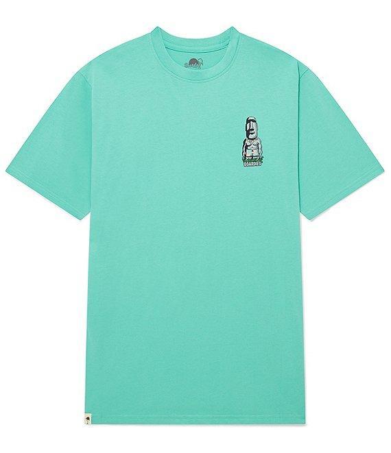 Boardies Island Elders Graphic T-Shirt Product Image