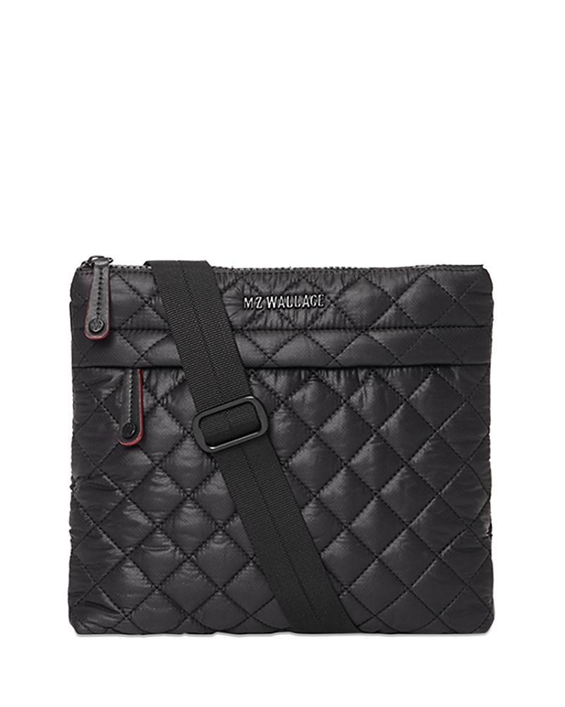 Mz Wallace Metro Flat Crossbody Bag Product Image