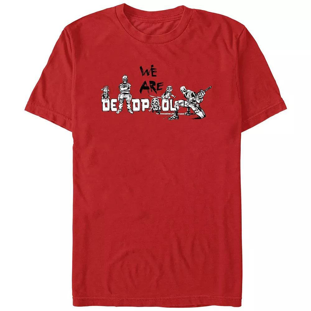 Disneys Minnie Mouse Gingerbread Cookie Mens Graphic Tee Product Image
