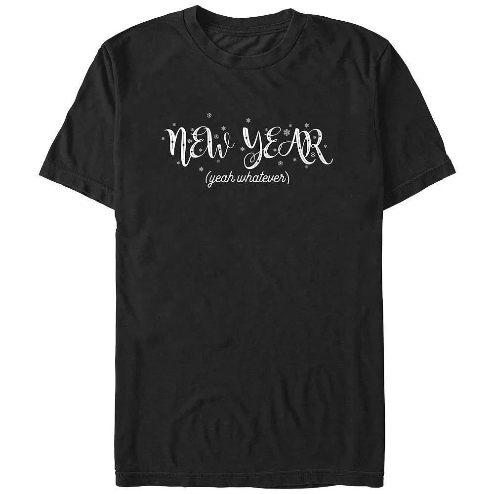 Men's Stranger Things Trick Or Treat Graphic Tee, Size: XL, Red Product Image