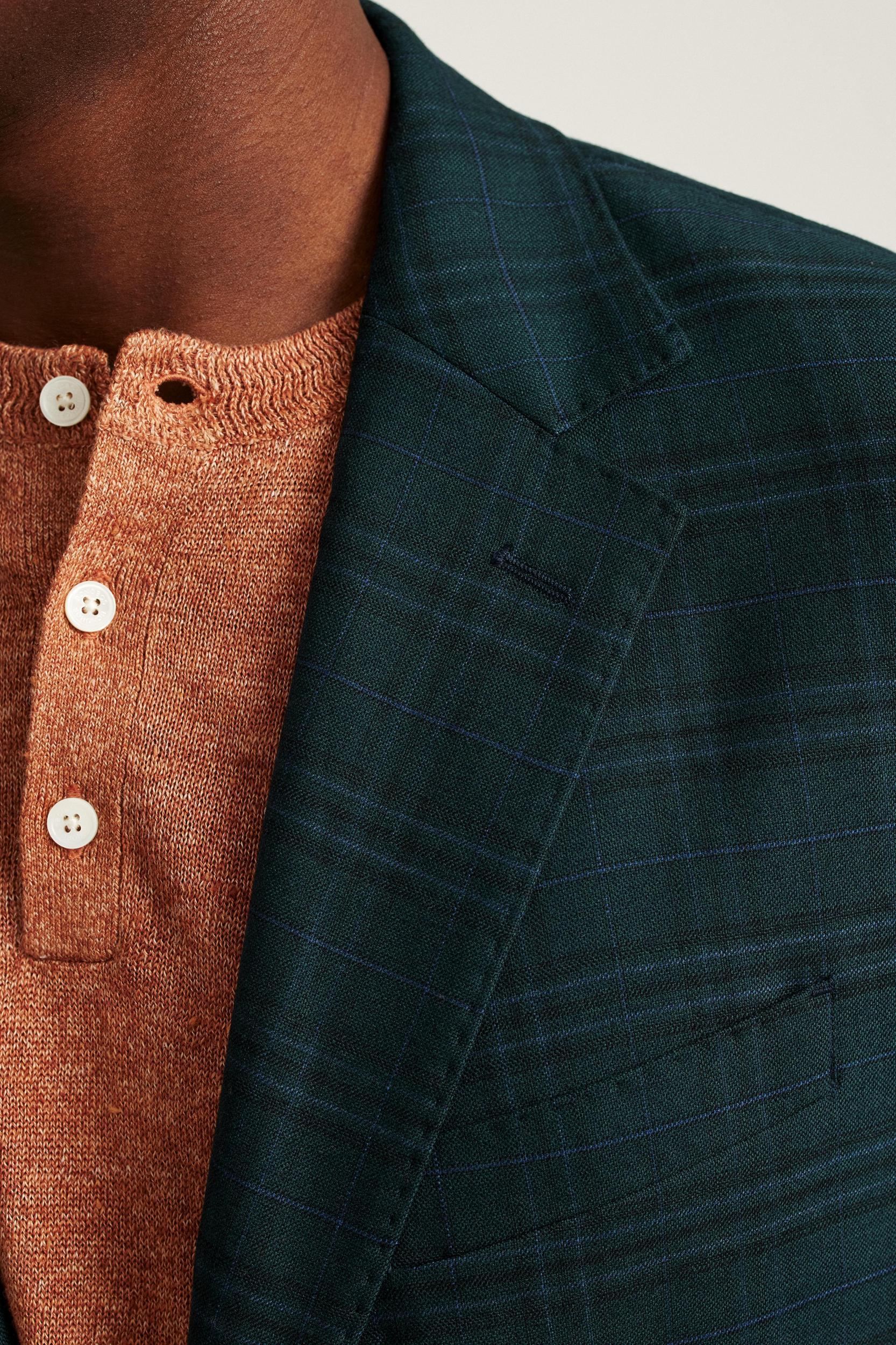 Jetsetter Unconstructed Blazer Product Image