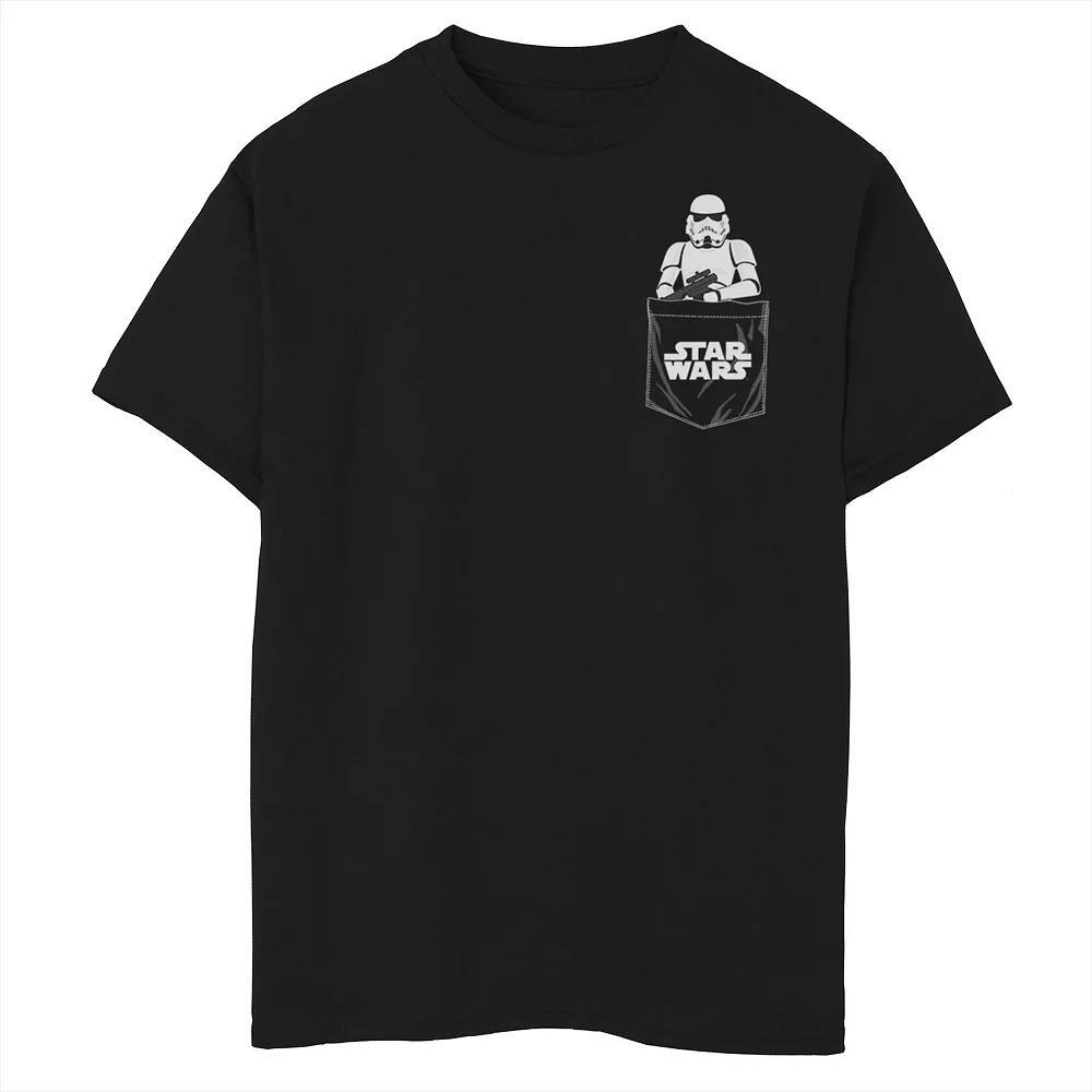 Men's Jurassic Park Park Ranger Badge Tee, Size: Medium, Natural Product Image