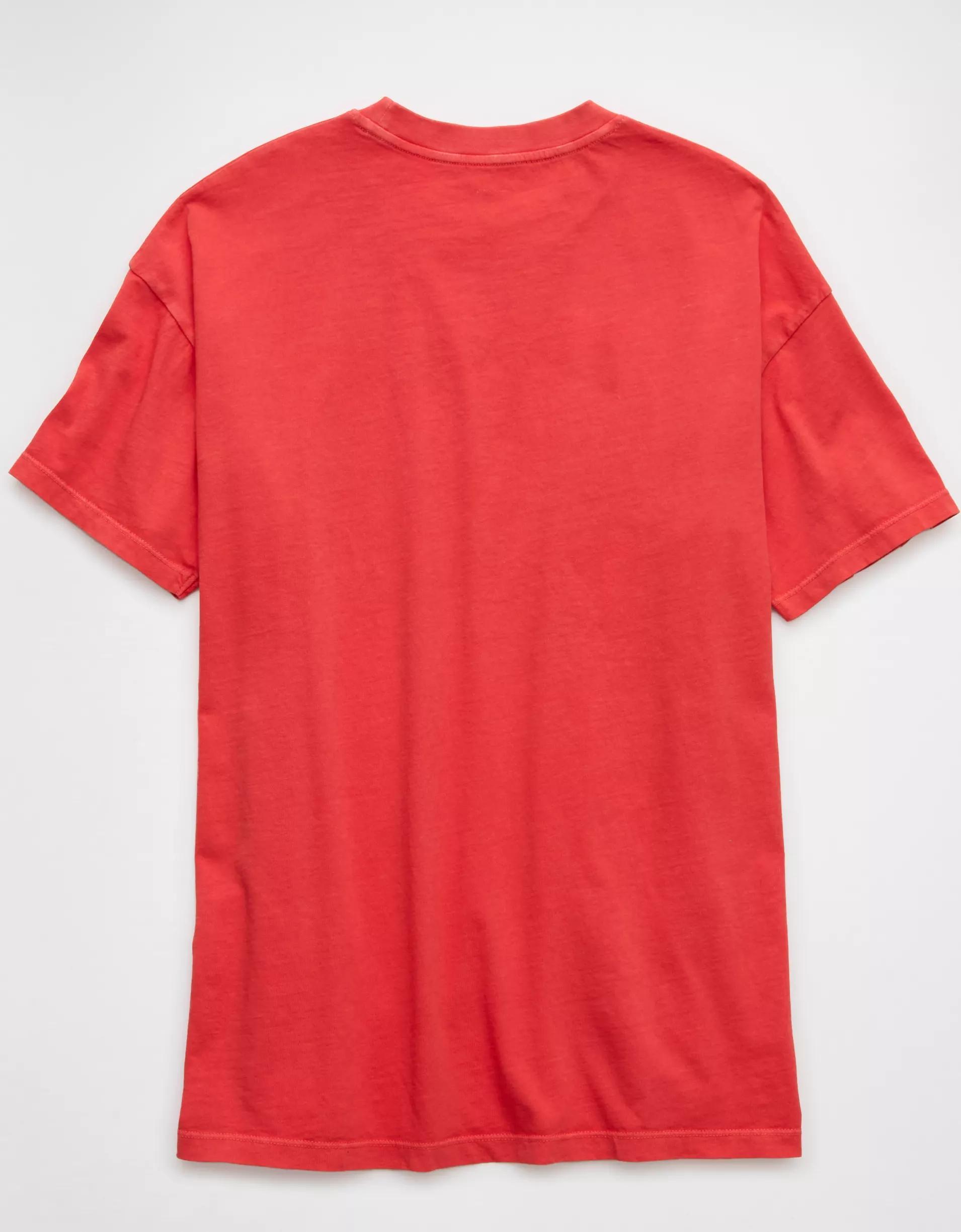 AE Oversized Americana Graphic T-Shirt Product Image