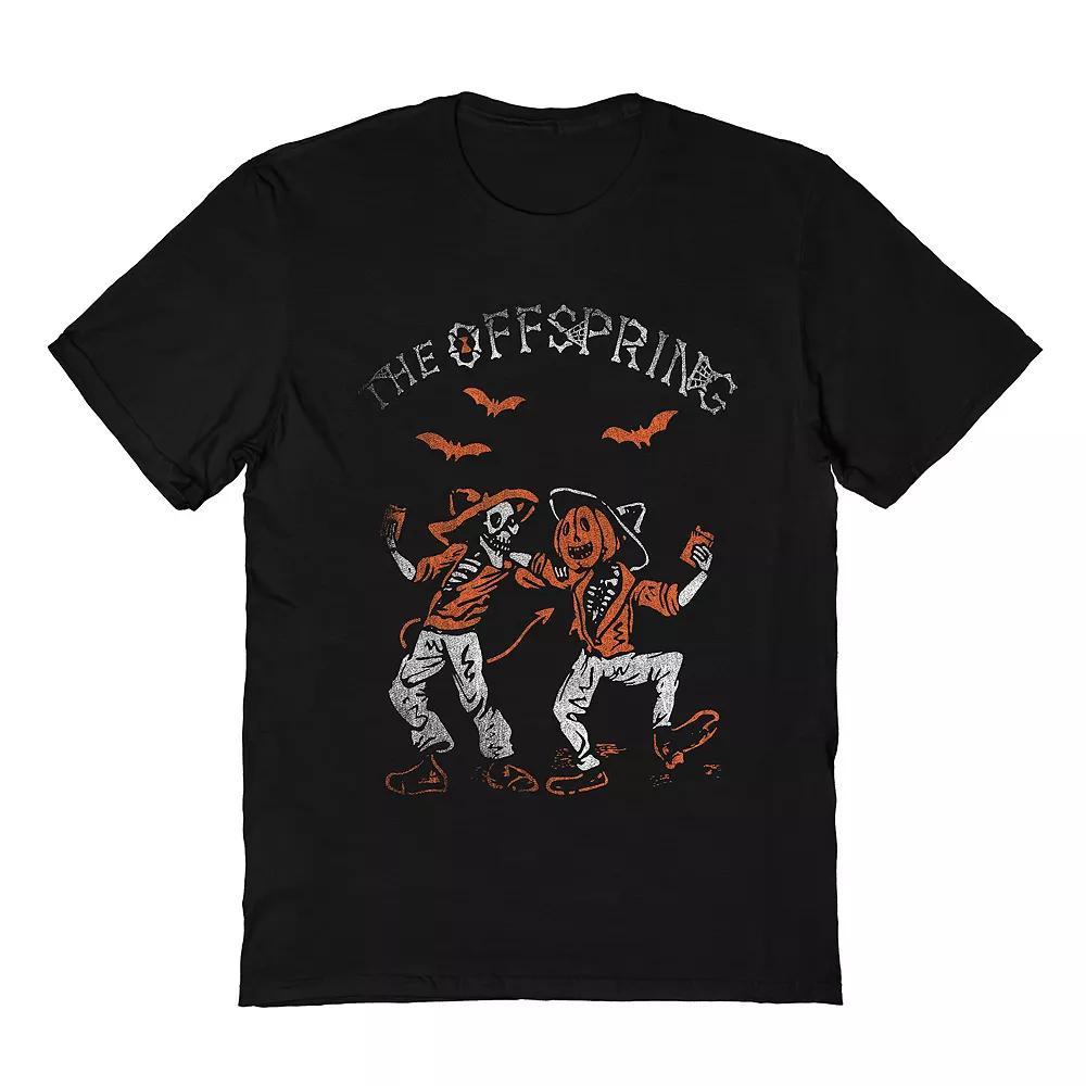 The Offspring Mens T-Shirt Product Image