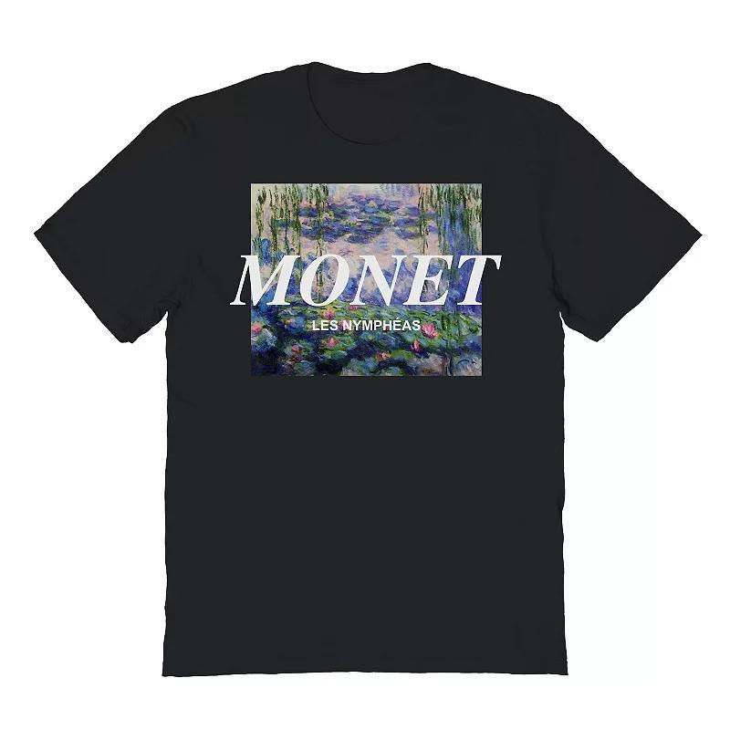 Men's It's the Most Wonderful Time Graphic Tee, Women's, Size: Large, Military Green Product Image