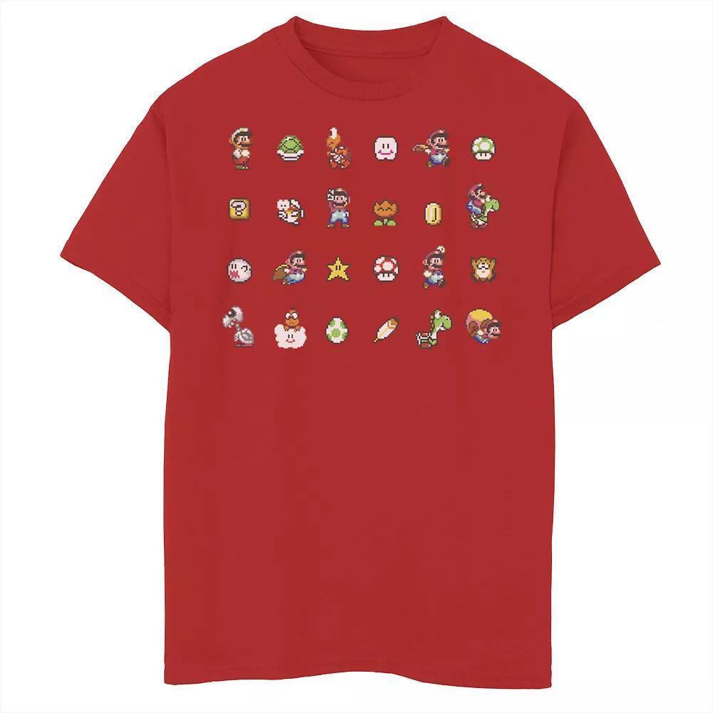 Boys 8-20 Dungeons & Dragons The Artificer Tools Graphic Tee, Boy's, Size: Large, Black Product Image