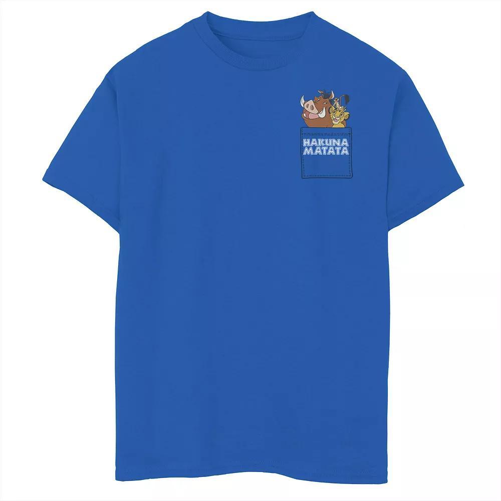 Boys 8-20 Star Wars The Mandalorian The Child Ugly Christmas Sweater Graphic Tee, Boy's, Size: Small, Red Product Image