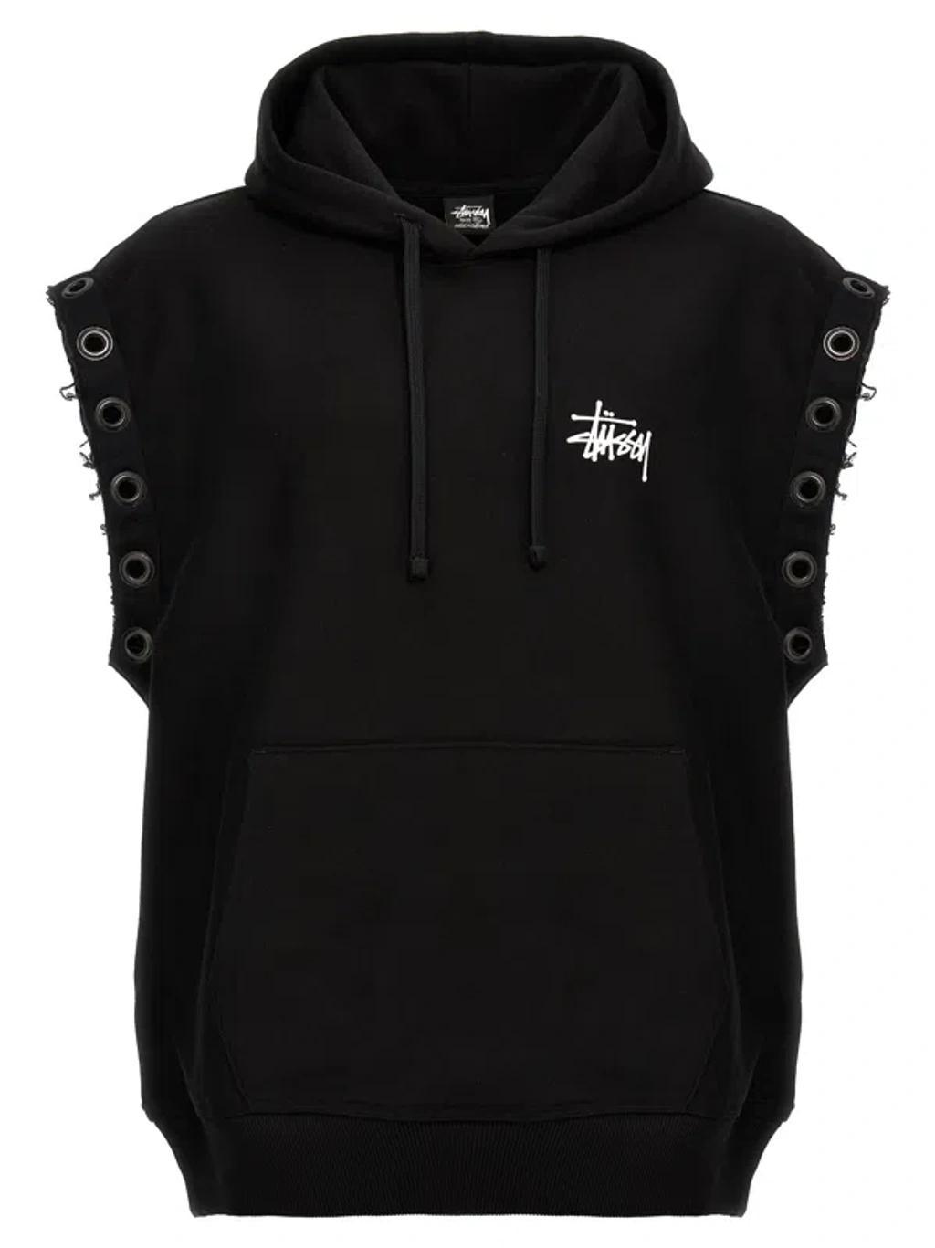 JUNYA WATANABE Mens T-shirt In Black Product Image