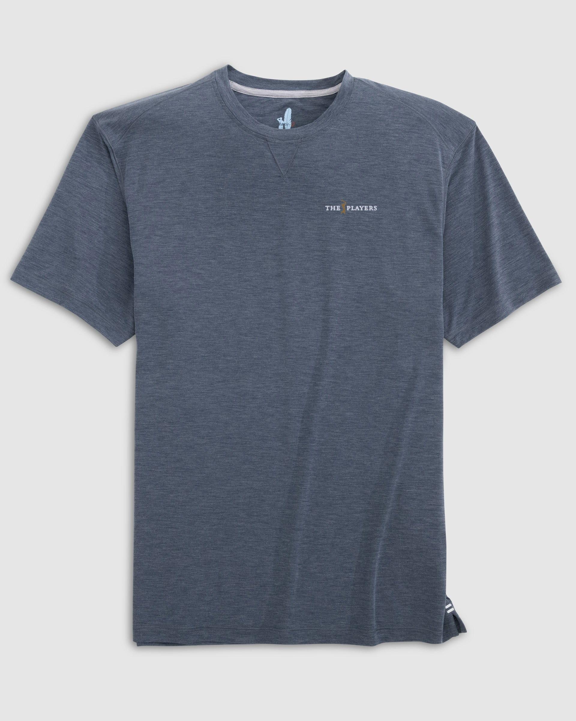 THE PLAYERS Championship Course Performance T-Shirt Product Image