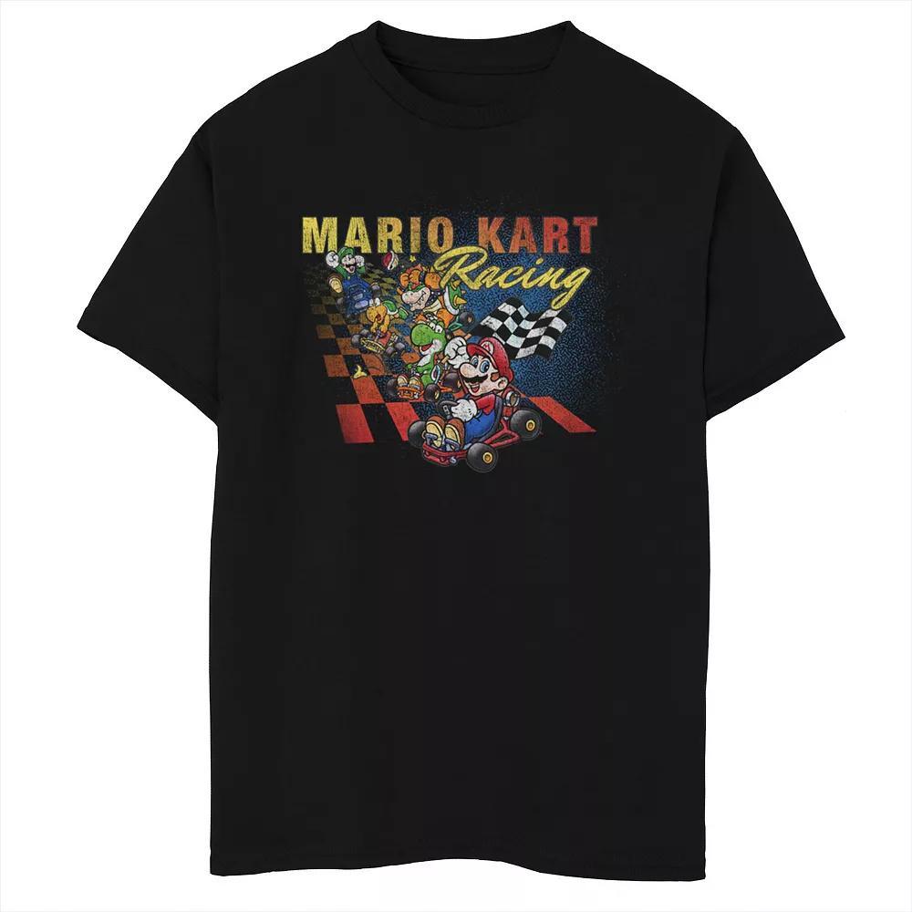 Boys 8-20 Dungeons & Dragons Eric The Cavalier Graphic Tee, Boy's, Size: Small, Royal Product Image