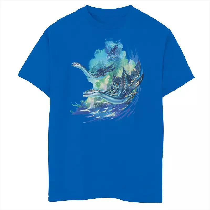 Boys 8-20 Star Wars No Desestimes El Poder De El Lado Oscuro Graphic Tee, Boys Product Image