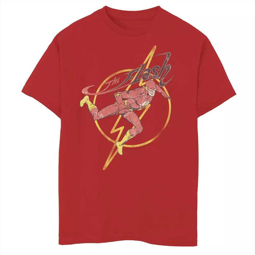 Mens Marvel Black Panther Paw Graphic Tee Athletic Grey Product Image