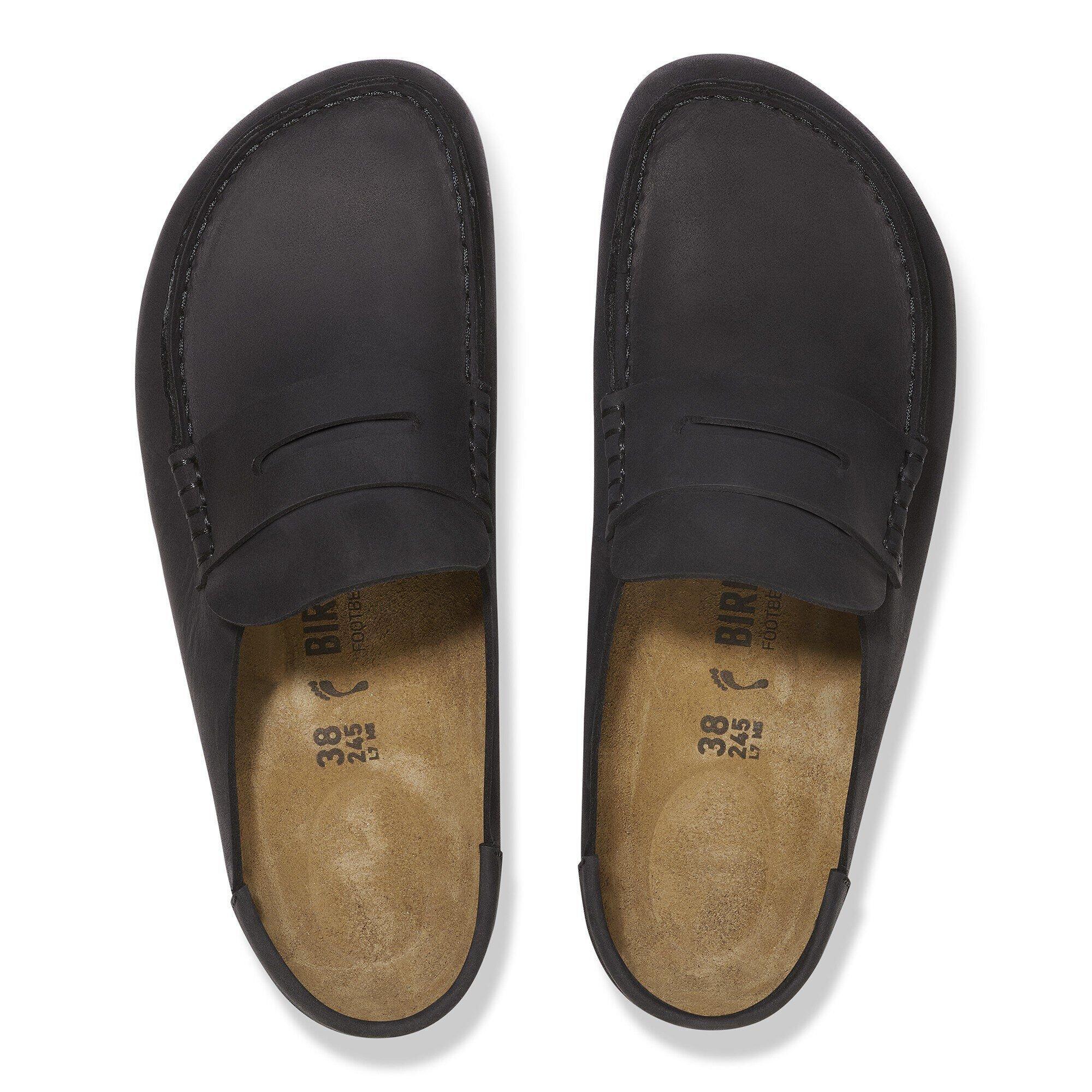 Naples Wrapped Natural Leather Oiled Product Image