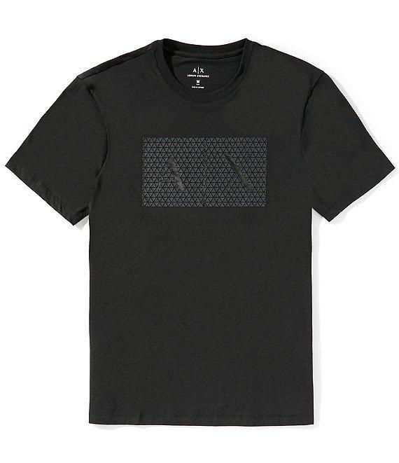 Men's Back In Black Graphic Tee, Size: Large Product Image