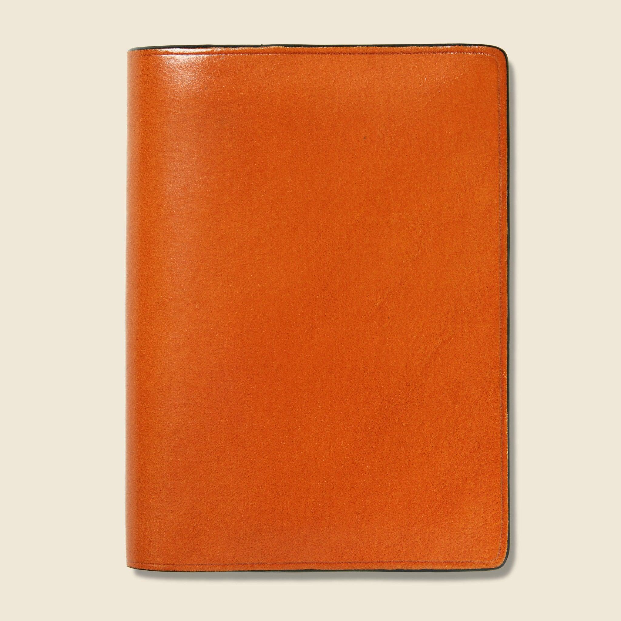 Bi-Fold Card Case - Black Product Image