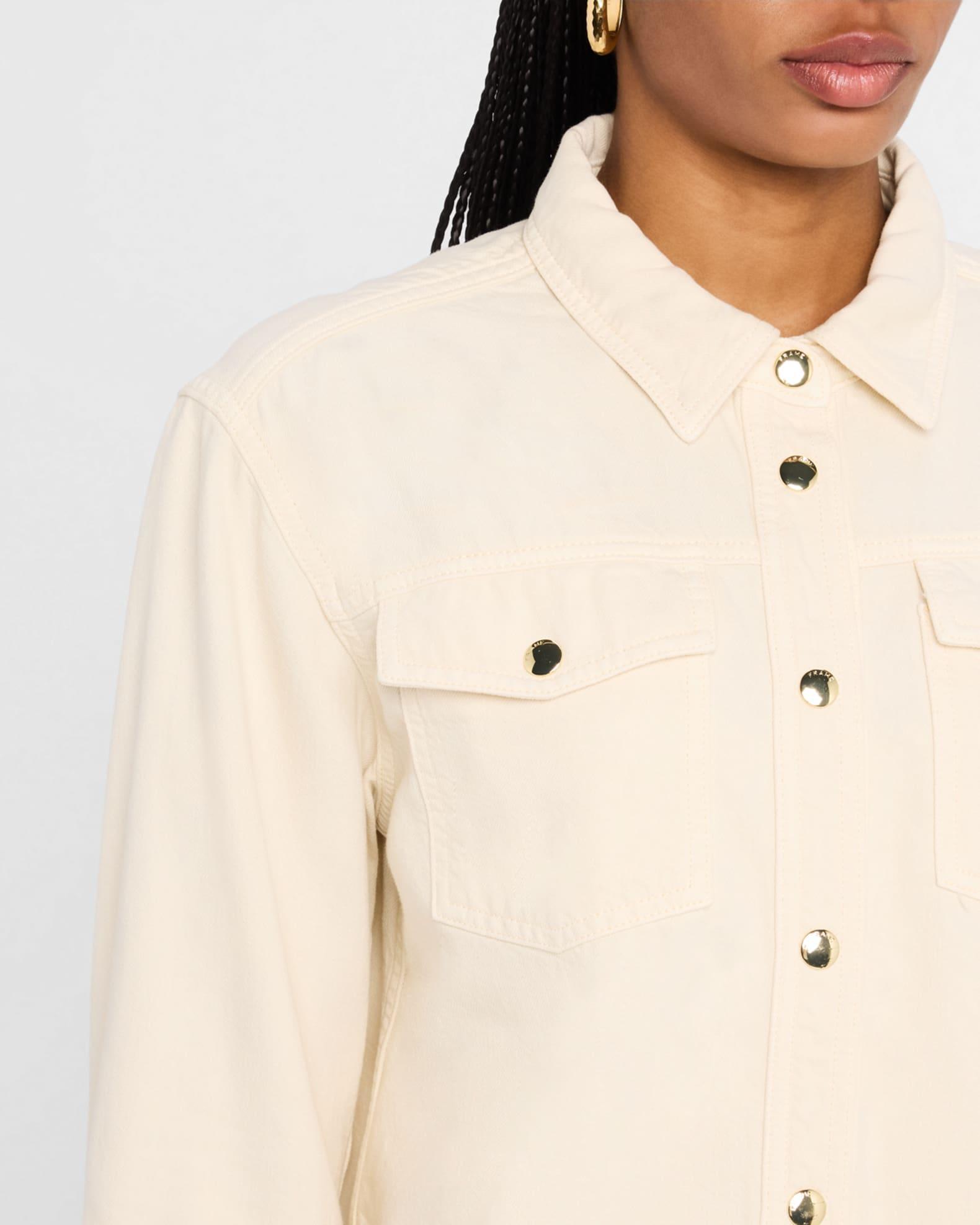 The Mainstay Shirt Product Image