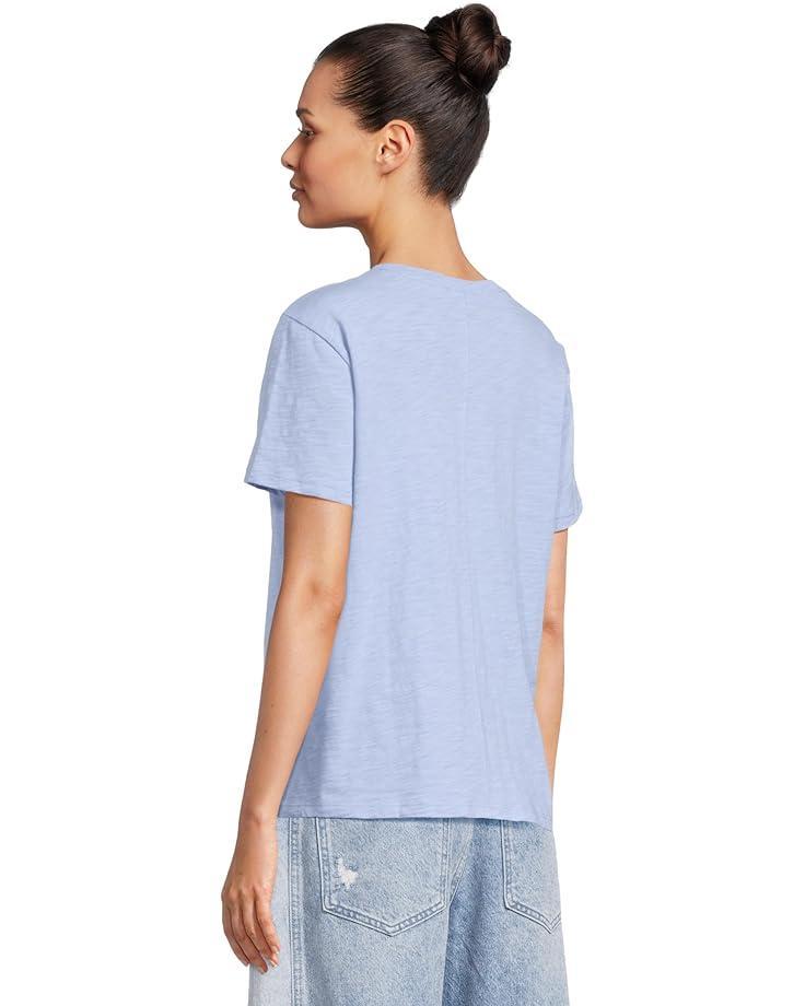 Easy Shirred Short Sleeve Product Image