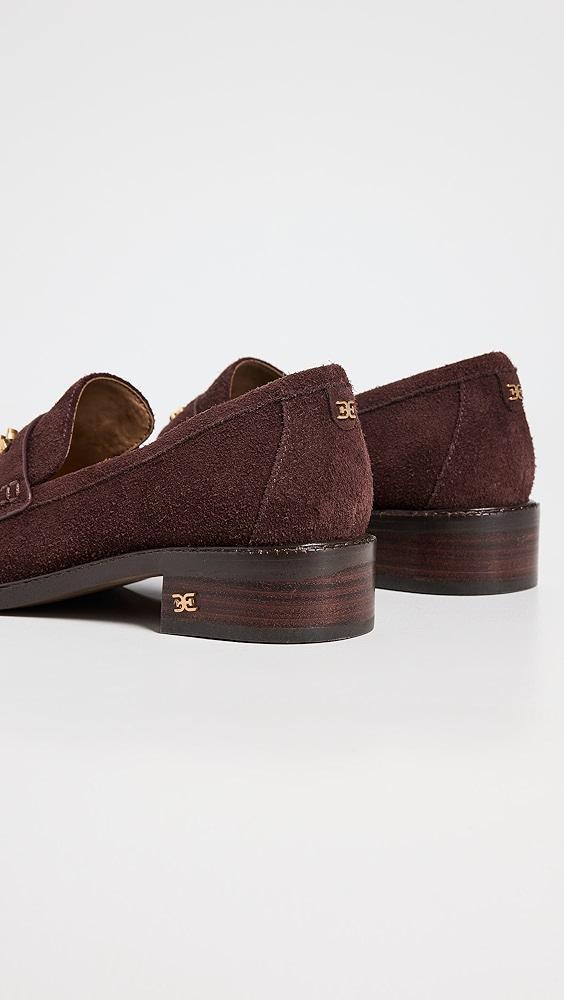 Sam Edelman Denise Suede Loafers | Shopbop Product Image