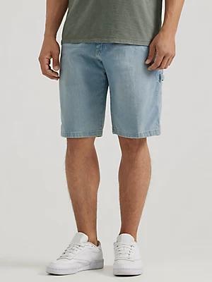 Men's Wrangler® Five Star Premium Carpenter Shorts | Men's SHORTS | Wrangler® Product Image