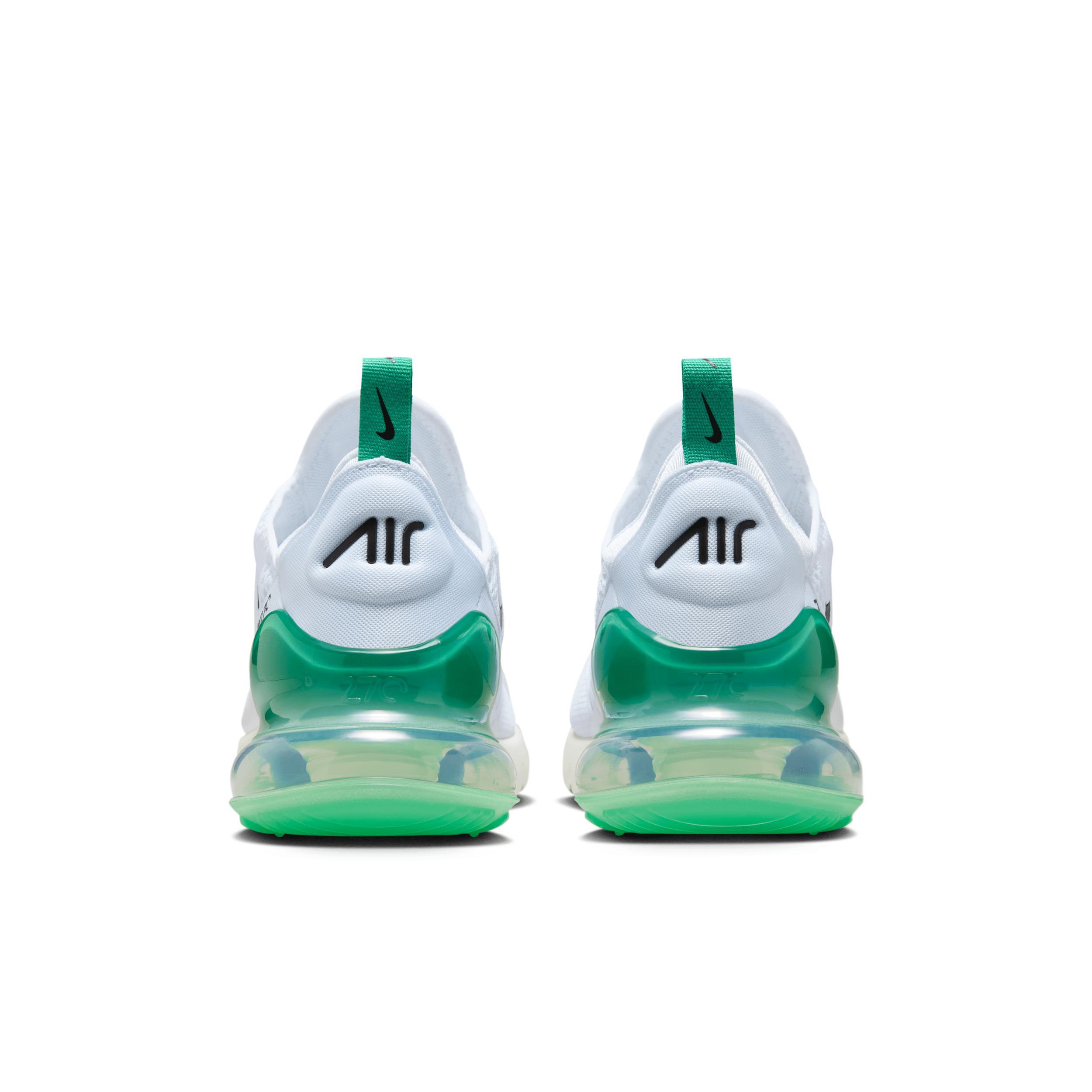 Nike Women's Air Max 270 Shoes Product Image