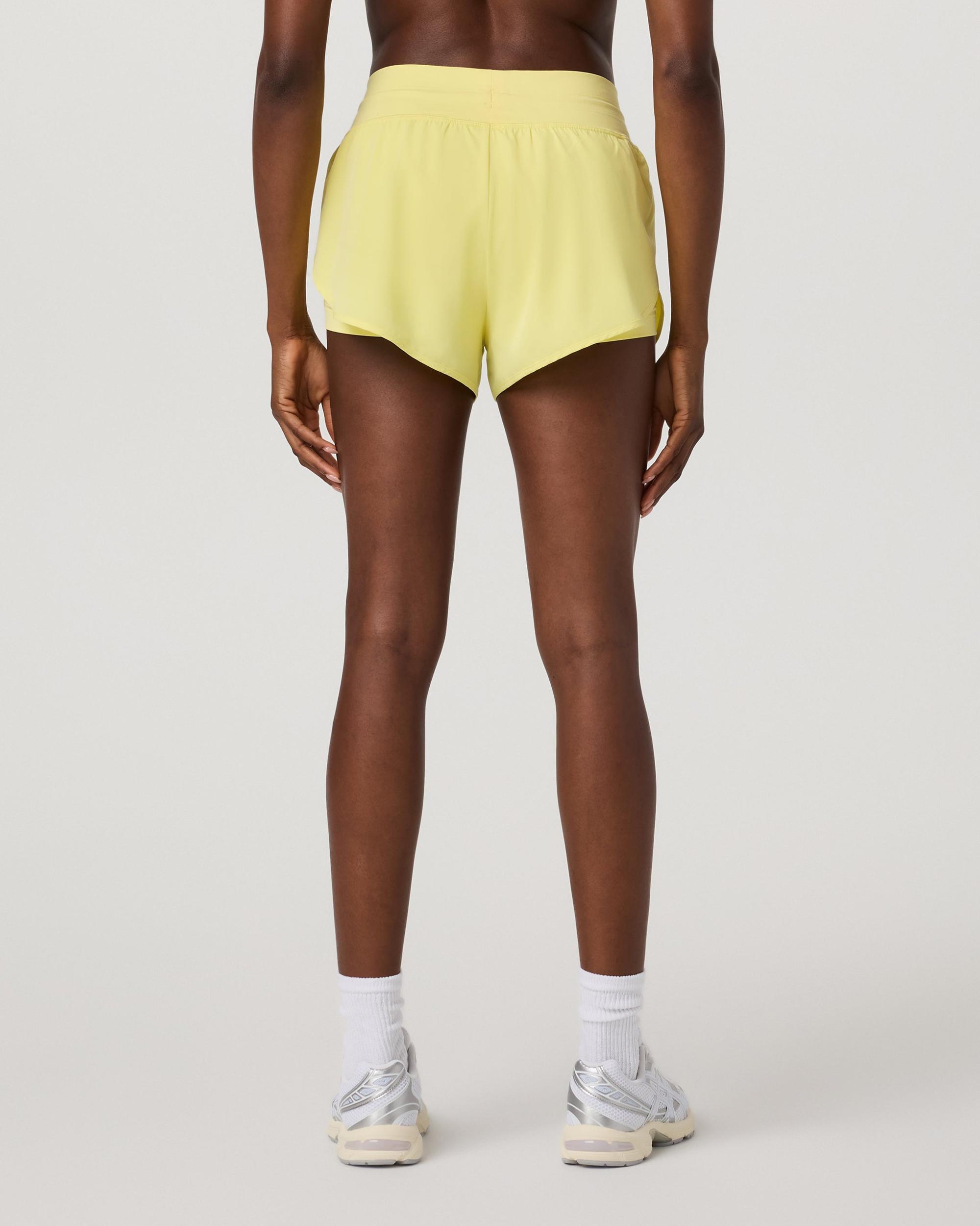 Daily Speed Short 2.5" Product Image