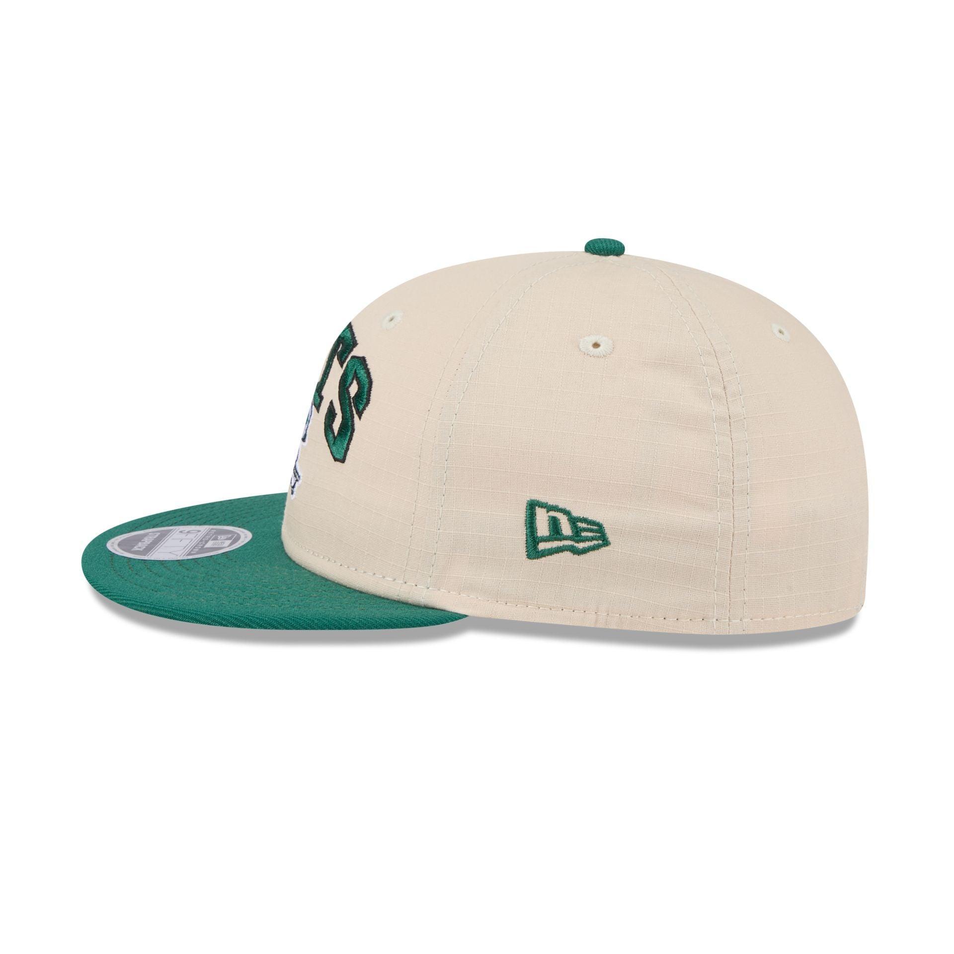 Dallas Cowboys Historic Helmet Retro Crown 9FIFTY Snapback Hat Male Product Image