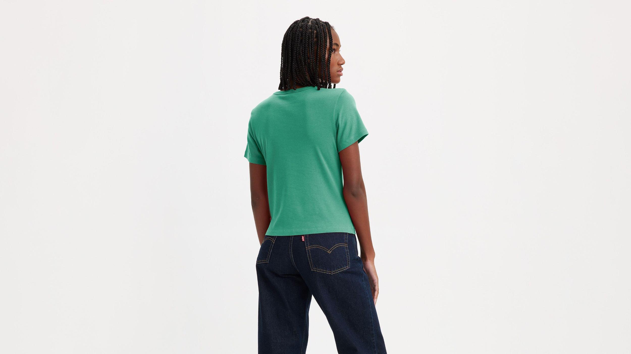 Graphic Rickie T-Shirt Product Image