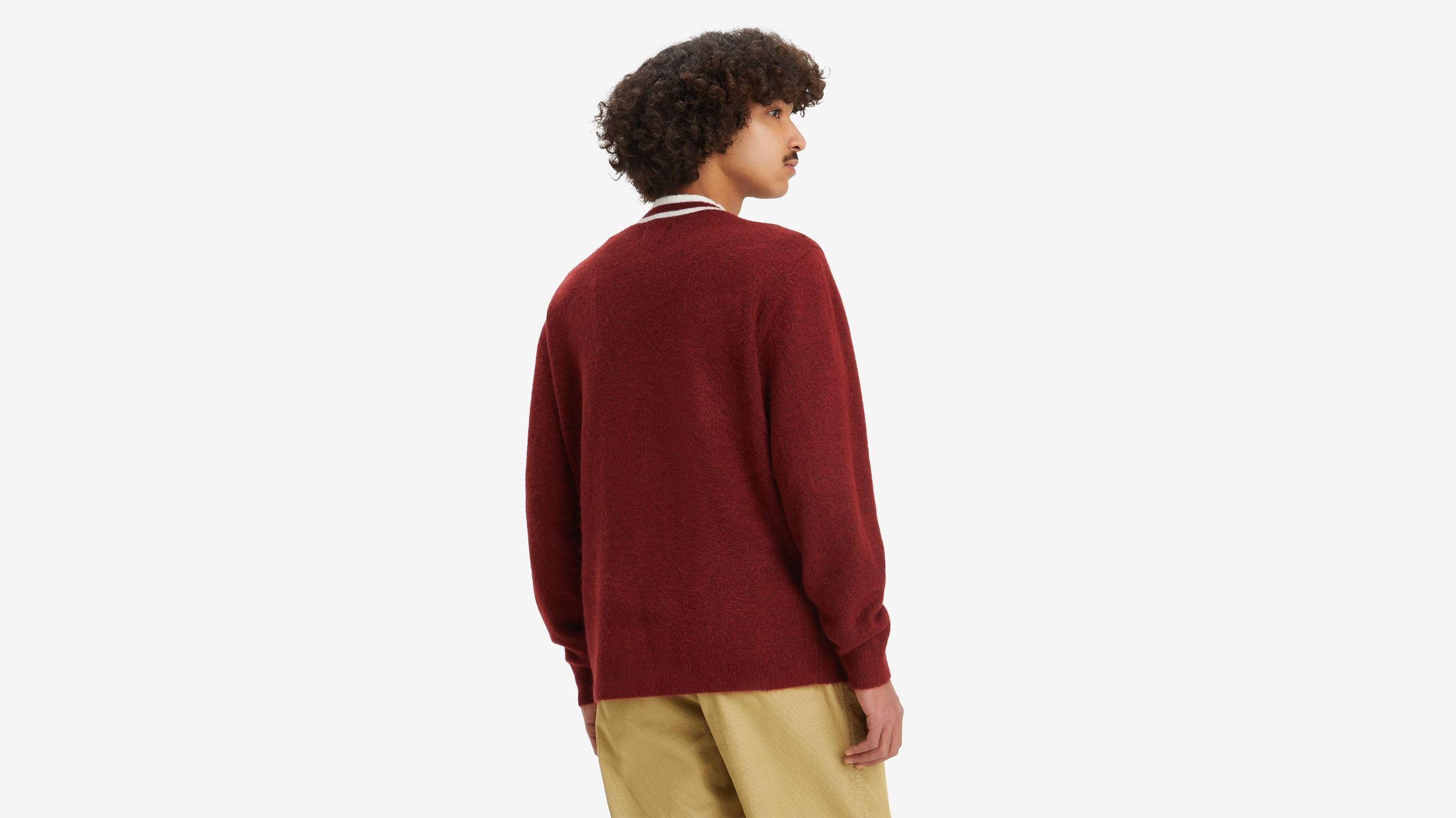 Karl Cardigan Product Image