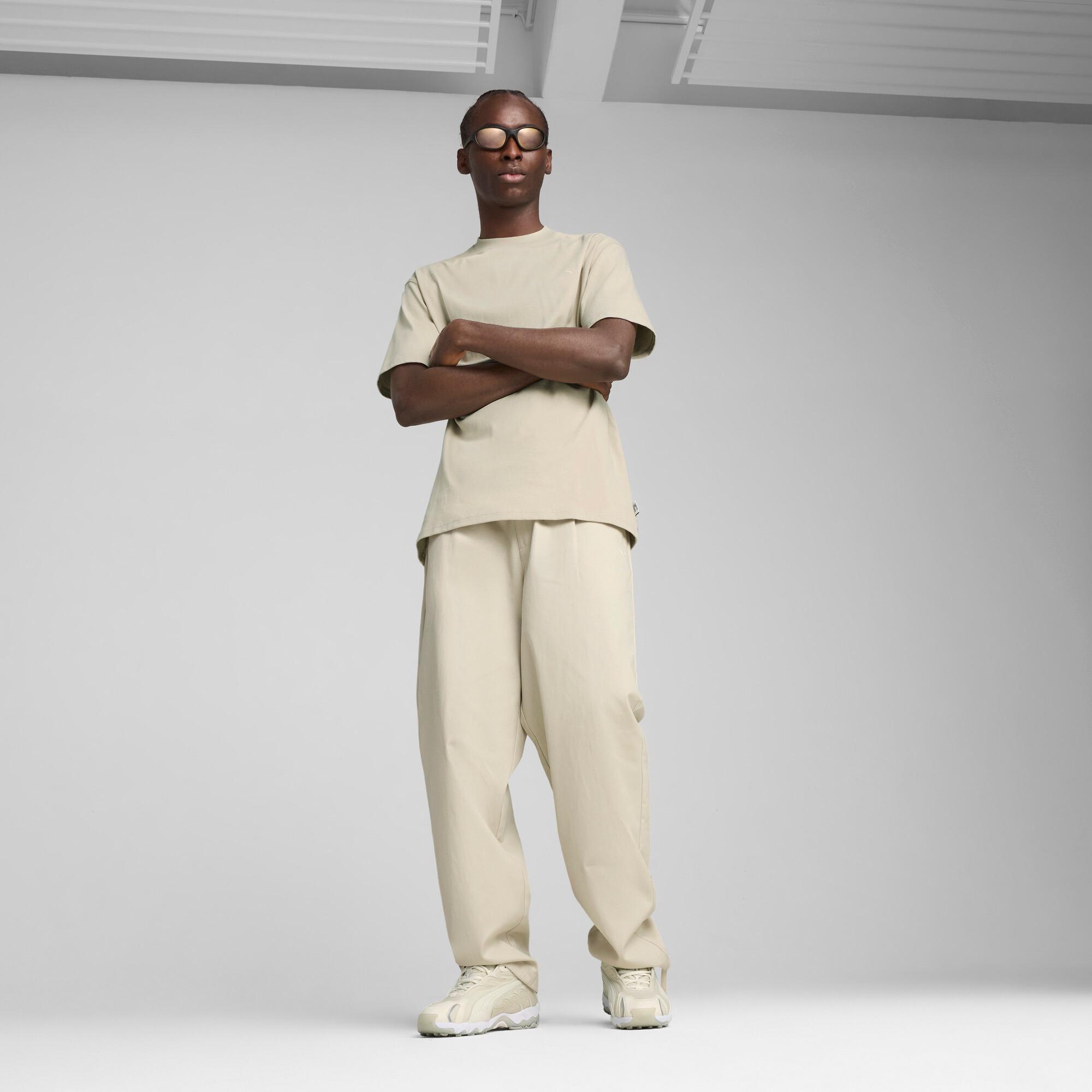 PUMA MMQ Men's T-Shirt Product Image
