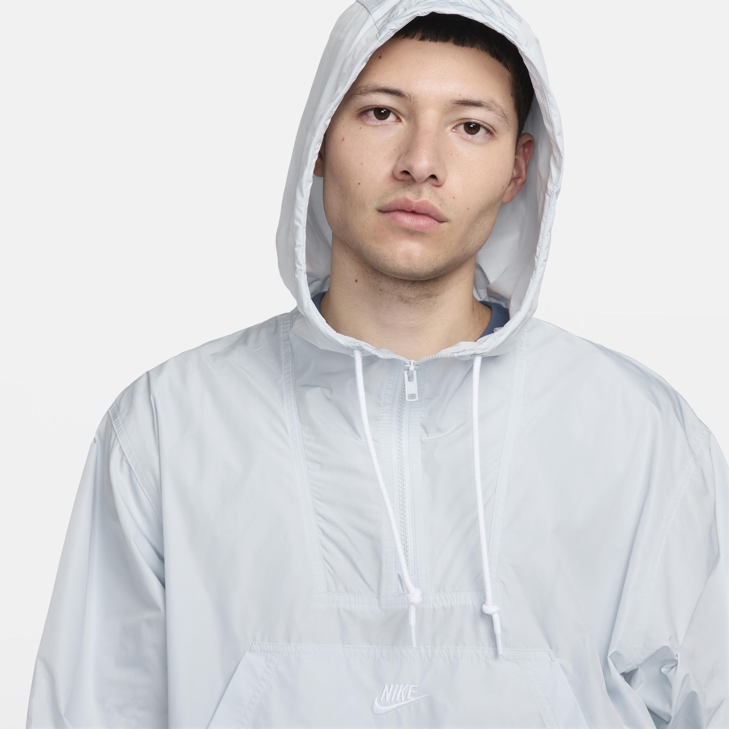 Nike Club Men's Marina Anorak Product Image