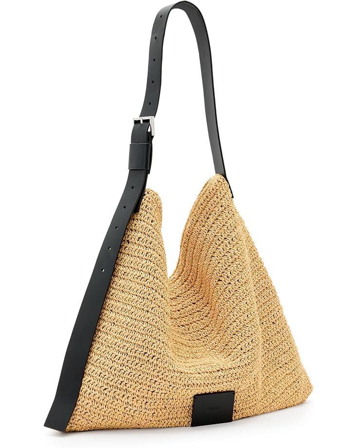 Allington Straw Tote Product Image