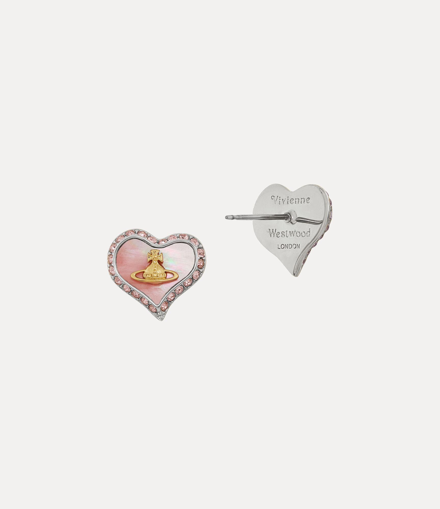 Petra Earrings Product Image